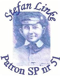 Portret Stefana Linke